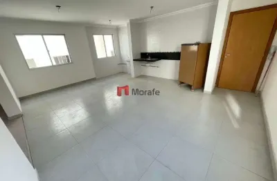 Apartamento com 2 quartos à venda no fernão dias, belo horizonte  por r$ 440.000