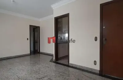 Apartamento com 3 quartos à venda em ouro preto, belo horizonte  por r$ 460.000