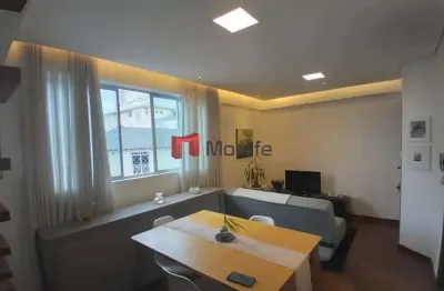 Apartamento com 2 quartos à venda no sion, belo horizonte  por r$ 730.000