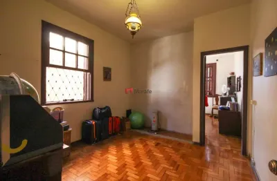 Casa com 4 quartos à venda no santo antônio, belo horizonte  por r$ 1.200.000