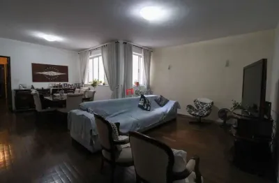 Apartamento com 4 quartos à venda no santo antônio, belo horizonte  por r$ 670.000