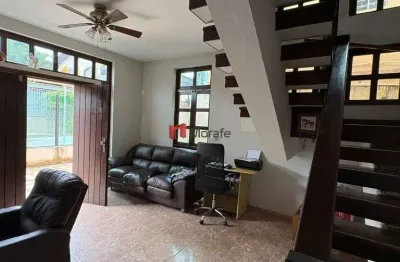 Casa com 3 quartos à venda em paquetá, belo horizonte  por r$ 1.200.000