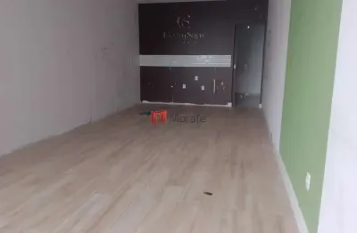Ponto comercial com 1 sala para alugar no castelo, belo horizonte  por r$ 4.600