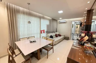 Apartamento com 3 quartos à venda em caiçaras, belo horizonte  por r$ 800.000