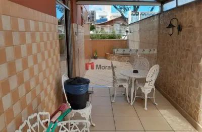 Apartamento com 3 quartos à venda em ouro preto, belo horizonte  por r$ 630.000