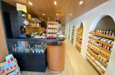 Ponto comercial à venda em caiçaras, belo horizonte  por r$ 350.000