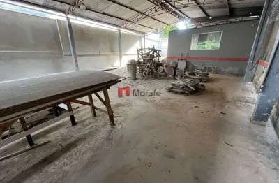 Barracão / galpão / depósito para alugar em itapoã, belo horizonte  por r$ 9.900