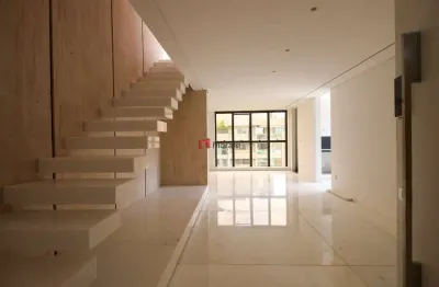 Cobertura com 3 quartos à venda na savassi, belo horizonte  por r$ 4.000.000