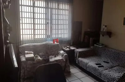 Casa com 3 quartos à venda no renascença, belo horizonte  por r$ 680.000