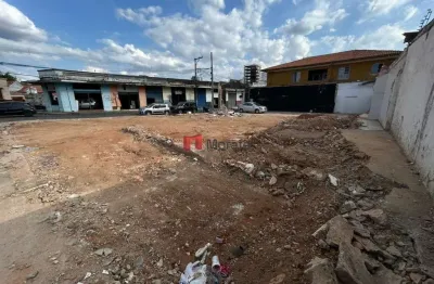 Terreno à venda no carlos prates, belo horizonte  por r$ 1.050.000