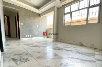 Apartamento com 2 quartos para alugar em paquetá, belo horizonte  por r$ 3.000