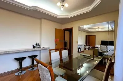 Apartamento com 3 quartos à venda no santo antônio, belo horizonte  por r$ 690.000