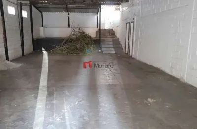 Barracão / galpão / depósito para alugar em paquetá, belo horizonte  por r$ 5.000