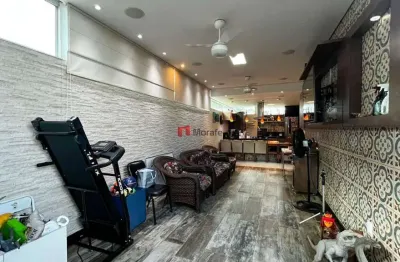 Apartamento com 3 quartos à venda no castelo, belo horizonte  por r$ 1.065.000