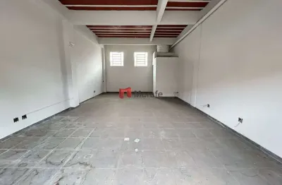 Ponto comercial com 1 sala para alugar no nacional, contagem  por r$ 1.100