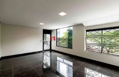 Sala comercial com 1 sala para alugar na santa rosa, belo horizonte  por r$ 2.200