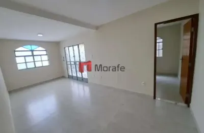 Casa com 3 quartos para alugar na santa terezinha, belo horizonte  por r$ 4.500