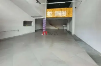 Ponto comercial com 1 sala para alugar no jardim guanabara, belo horizonte  por r$ 3.000