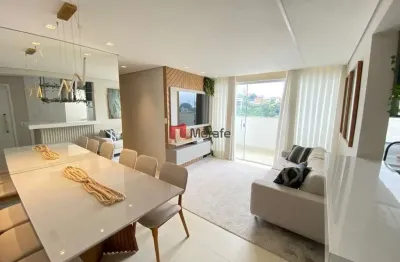 Apartamento com 3 quartos à venda no padre eustáquio, belo horizonte  por r$ 880.000