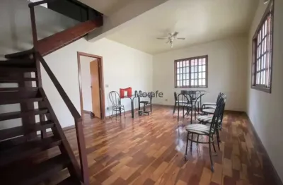 Casa com 2 quartos para alugar em floramar, belo horizonte  por r$ 3.400