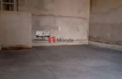 Barracão / galpão / depósito para alugar em serrano, belo horizonte  por r$ 4.500