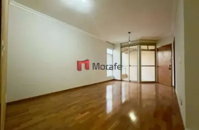 Apartamento com 3 quartos à venda no castelo, belo horizonte  por r$ 570.000