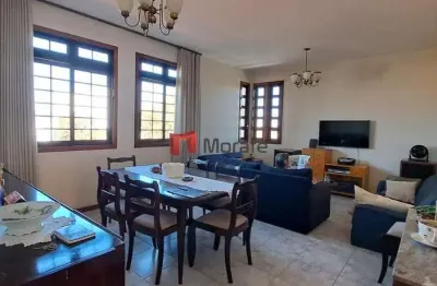 Casa com 3 quartos à venda em caiçaras, belo horizonte  por r$ 1.400.000