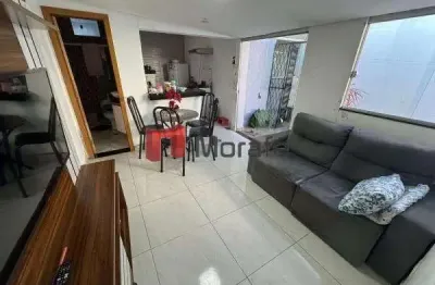 Casa com 3 quartos à venda no renascença, belo horizonte  por r$ 1.050.000