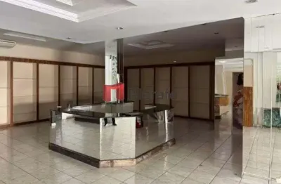 Ponto comercial para alugar em ouro preto, belo horizonte  por r$ 8.800
