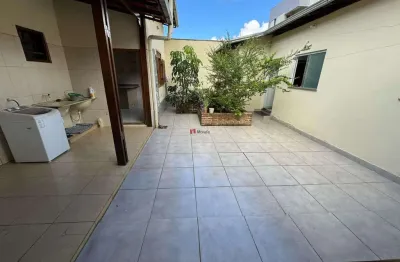 Casa com 3 quartos à venda no renascença, belo horizonte  por r$ 1.180.000