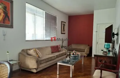 Apartamento com 3 quartos para alugar na serra, belo horizonte  por r$ 2.850