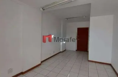 Sala comercial para alugar no são lucas, belo horizonte  por r$ 1.800