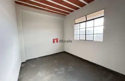 Apartamento com 2 quartos para alugar no nacional, contagem  por r$ 1.100
