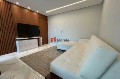 Apartamento com 2 quartos à venda em manacás, belo horizonte  por r$ 550.000