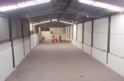 Barracão / galpão / depósito com 6 salas para alugar no planalto, belo horizonte  por r$ 15.000