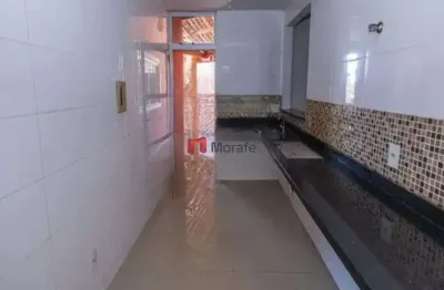 Casa com 2 quartos para alugar no rio branco, belo horizonte  por r$ 3.000