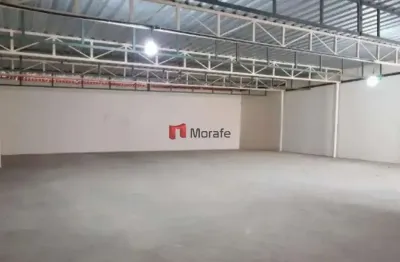 Barracão / galpão / depósito para alugar no salgado filho, belo horizonte  por r$ 5.900