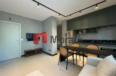 Apartamento com 1 quarto para alugar em lourdes, belo horizonte  por r$ 3.900