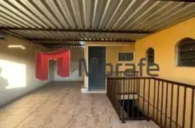 Casa com 3 quartos para alugar no alípio de melo, belo horizonte  por r$ 2.300