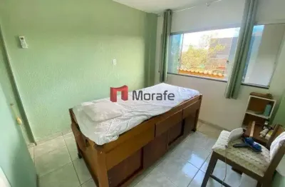Kitnet / stúdio para alugar no salgado filho, belo horizonte  por r$ 1.400