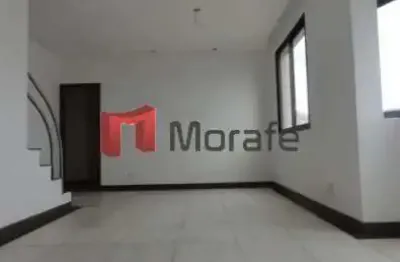 Cobertura com 4 quartos para alugar na serra, belo horizonte  por r$ 4.500