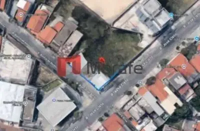 Terreno à venda na santa cruz, belo horizonte  por r$ 1.800.000