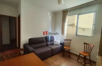 Apartamento com 1 quarto para alugar no nova granada, belo horizonte  por r$ 2.000