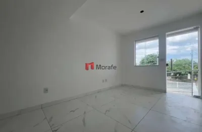 Casa em condomínio fechado com 2 quartos à venda na santa branca, belo horizonte  por r$ 520.000