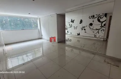 Apartamento com 3 quartos para alugar em palmares, belo horizonte  por r$ 3.000