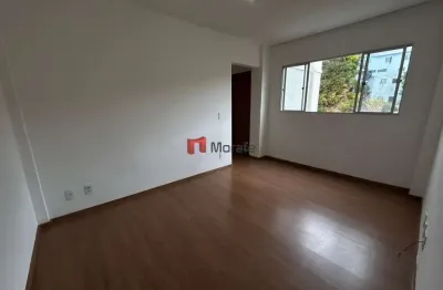 Apartamento com 2 quartos para alugar no engenho nogueira, belo horizonte  por r$ 1.400