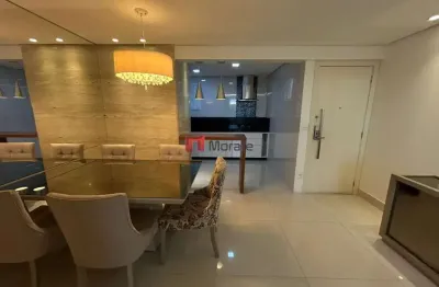 Apartamento com 3 quartos para alugar em caiçaras, belo horizonte  por r$ 4.100
