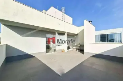 Cobertura com 3 quartos para alugar na liberdade, belo horizonte  por r$ 4.900