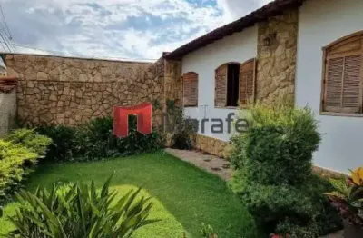 Casa com 4 quartos à venda no jardim montanhês, belo horizonte  por r$ 980.000