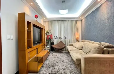 Apartamento com 3 quartos à venda em itapoã, belo horizonte  por r$ 600.000